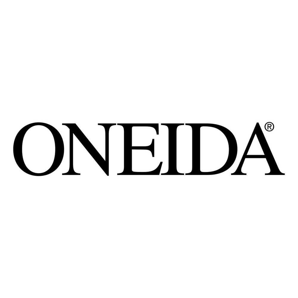 🌙 B23 - Oneida stainless steel cutlery (4 pack)